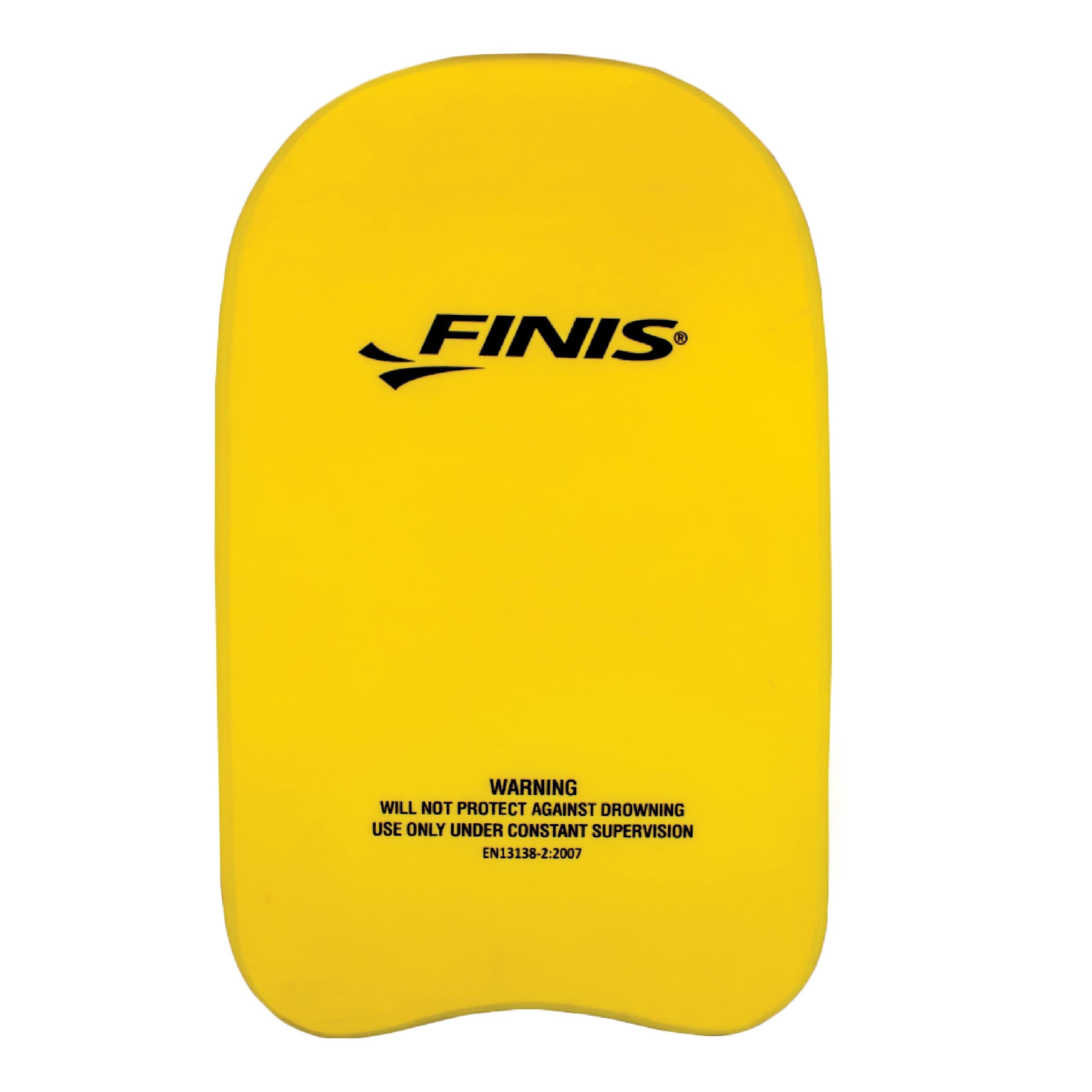 Tabla de natación para el entrenamiento de natación