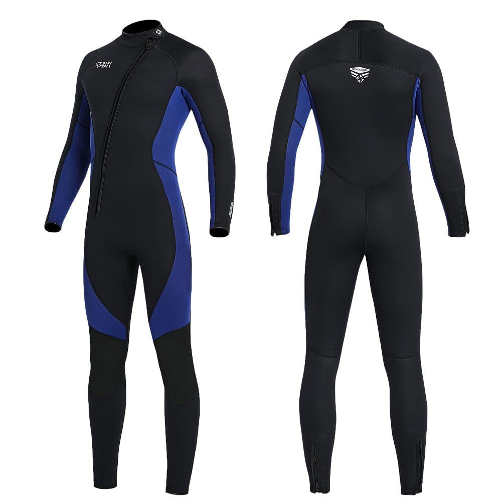 Trajes de neopreno para mujeres y hombres Traje de neopreno