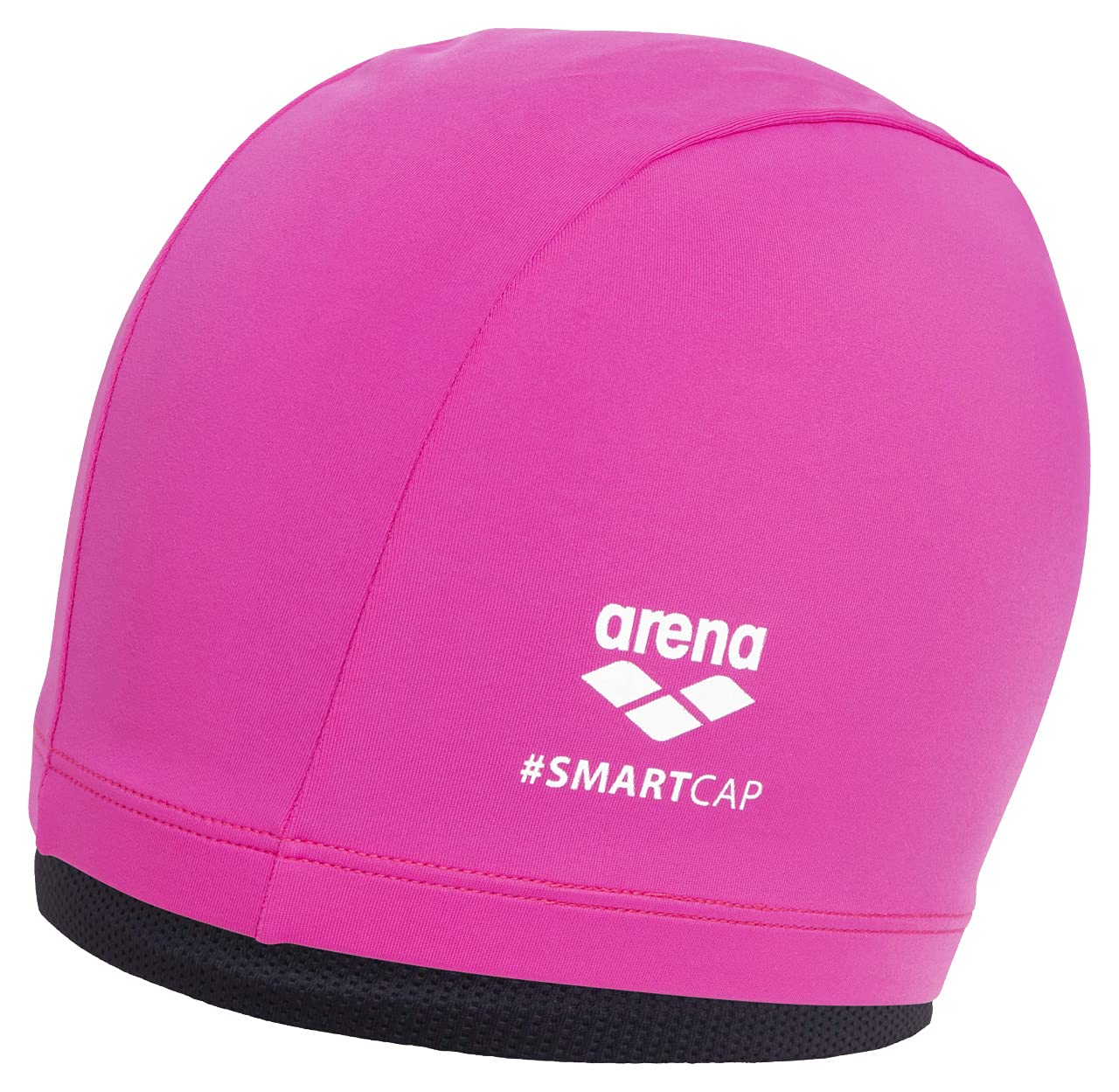 Gorro de natación extra suave para adultos