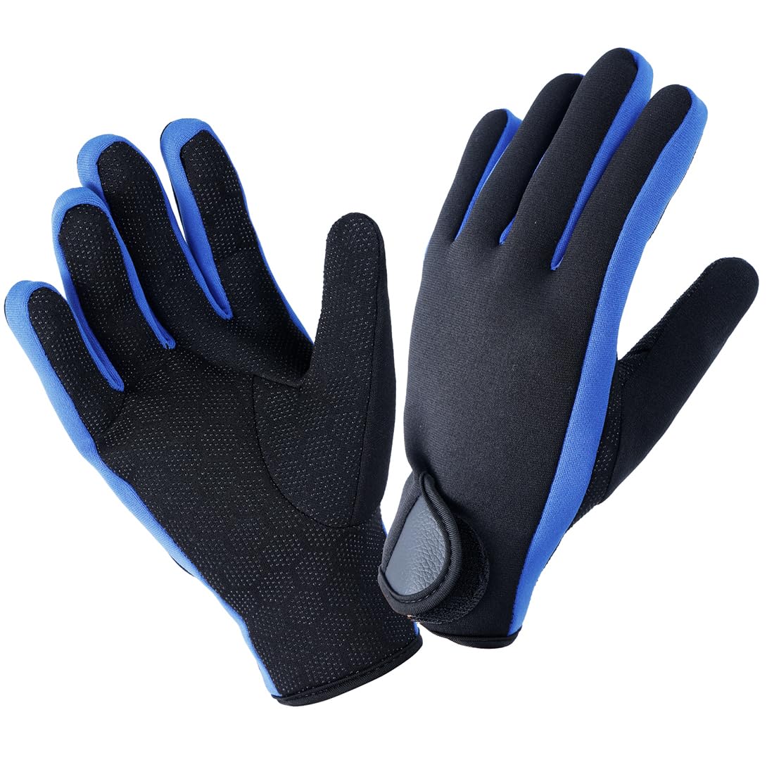 Guantes de buceo resistentes a los pinchazos anticorte