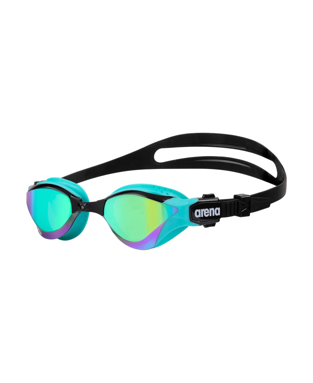 Gafas de natación antivaho para triatlón y fitness Swipe Anti-Fog