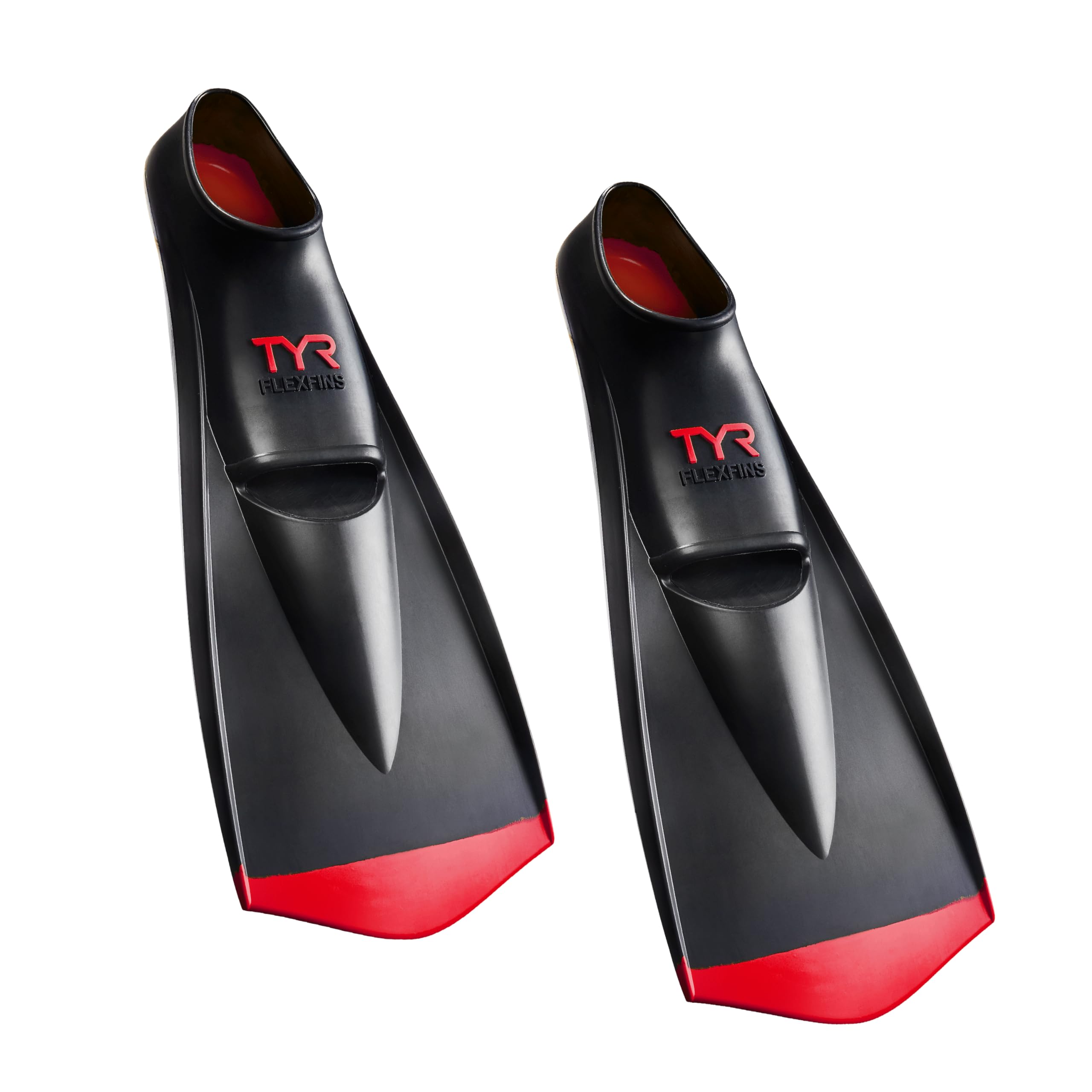 Aletas de natación TYR Flex 2.0