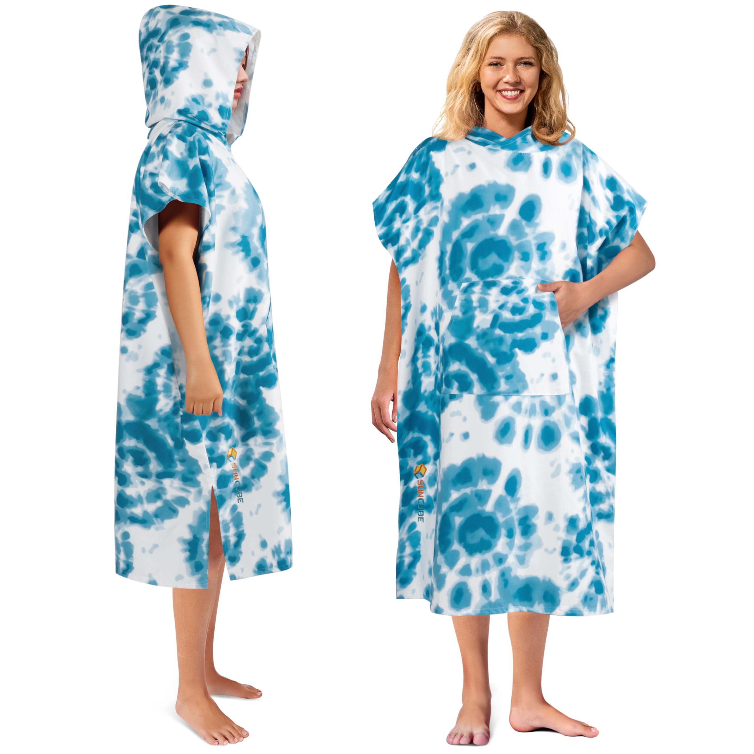 Toalla de Surf​ cambio de traje de neopreno para surf