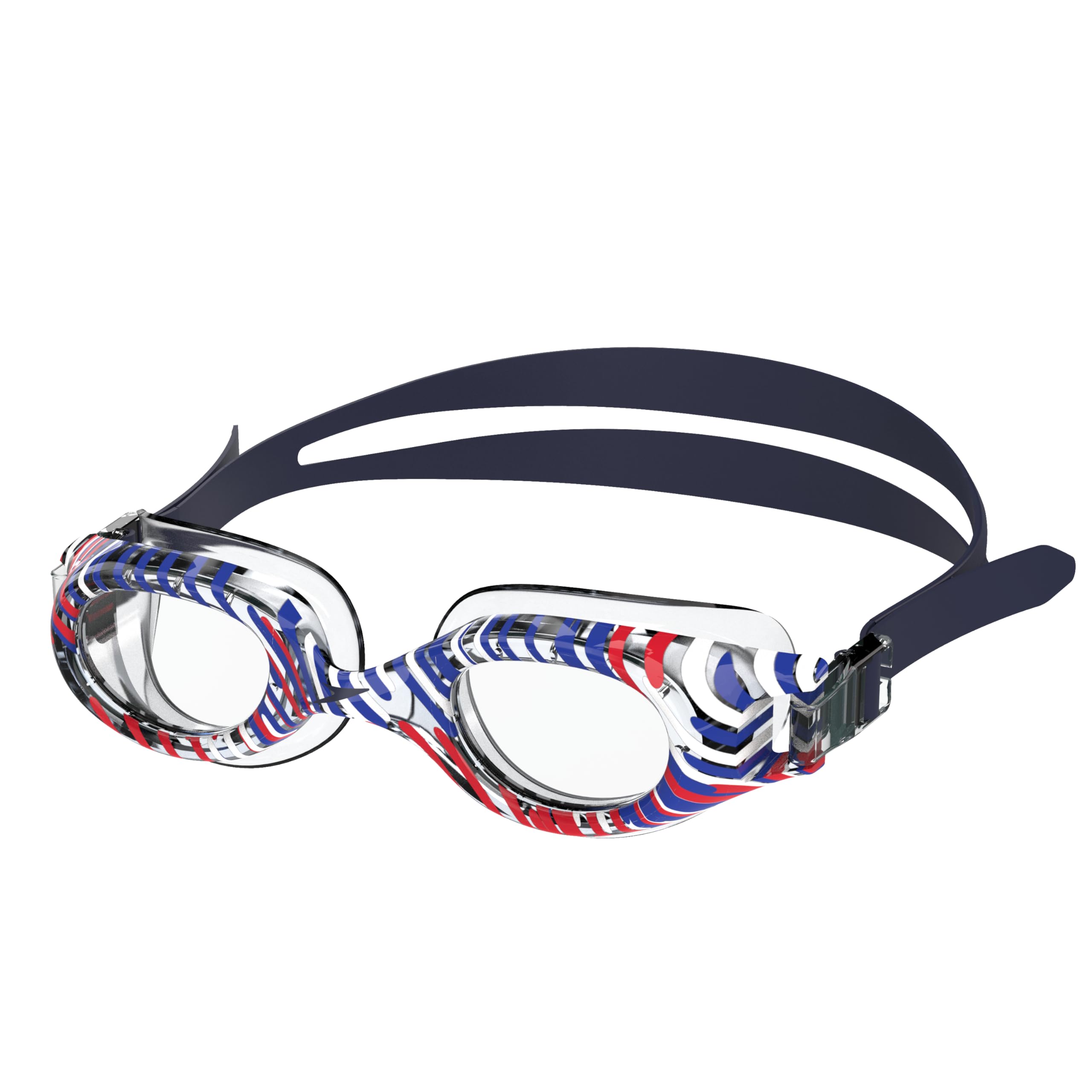 Gafas de natación para niños Speedo Hydrospex Edades 6-14