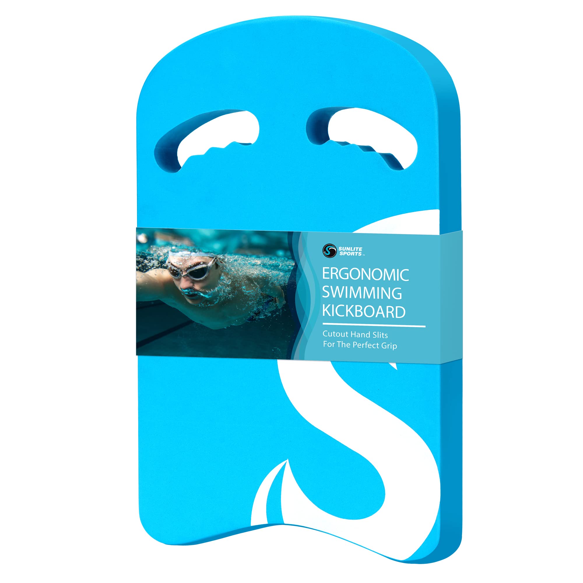 Tabla de natación deportiva – Talla única