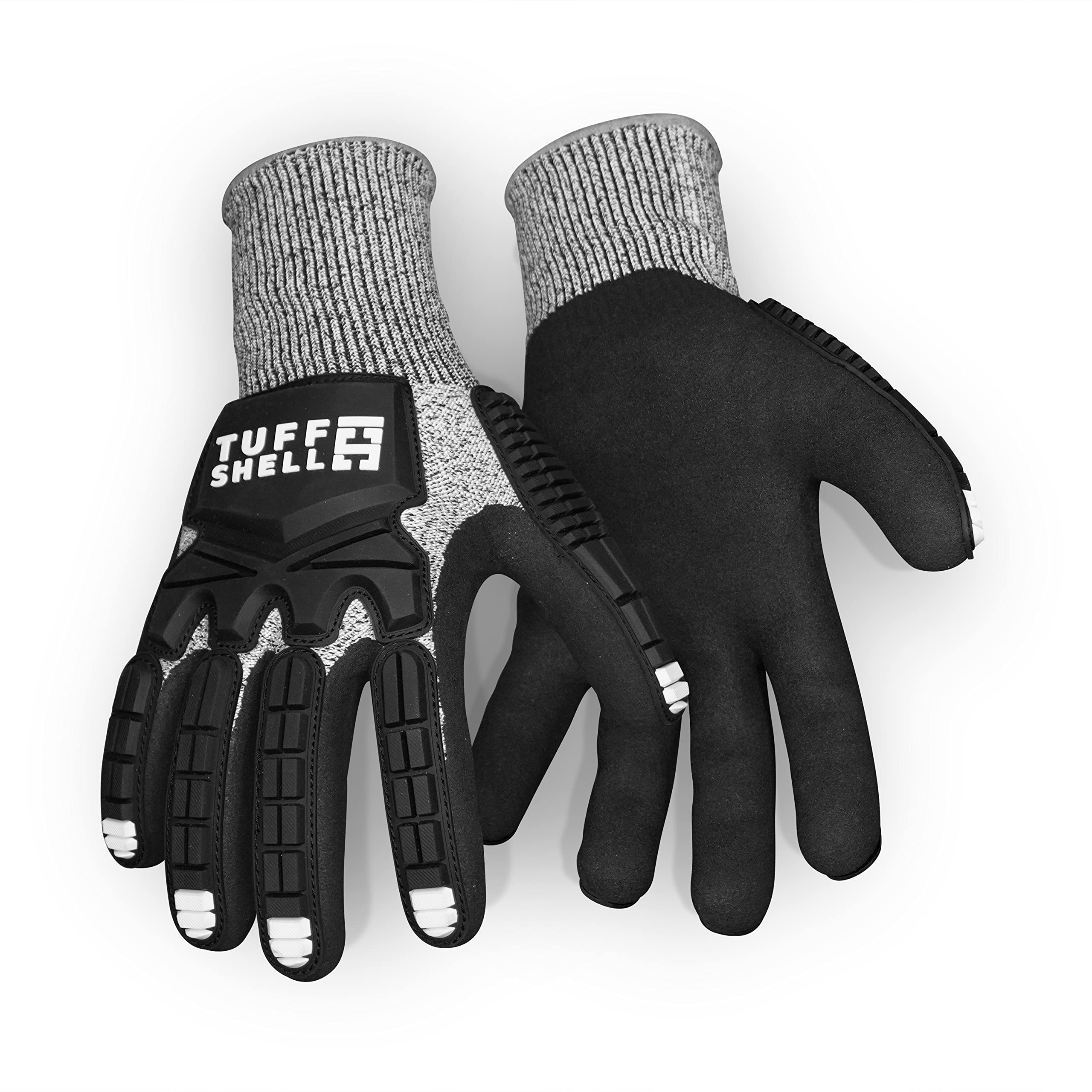 Guantes de buceo Kevlar Pesca submarina Guante de buceo